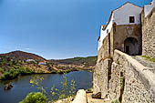 Mertola - Museum of ecclesiastical art.